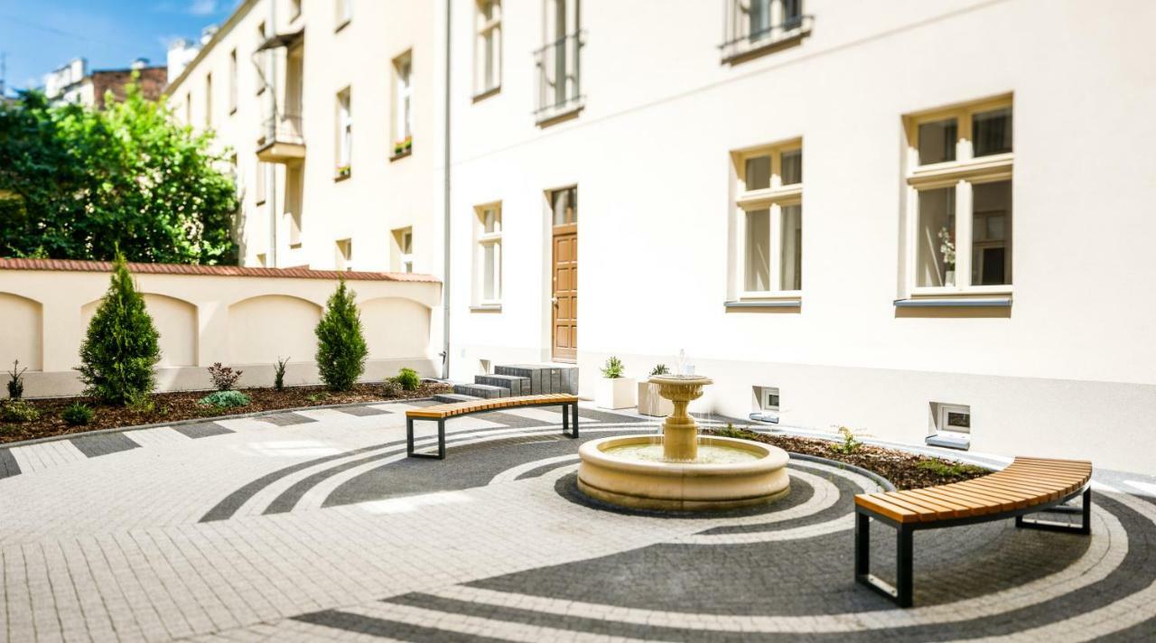 My Krakow Apartments - Topolowa 8 Exterior photo